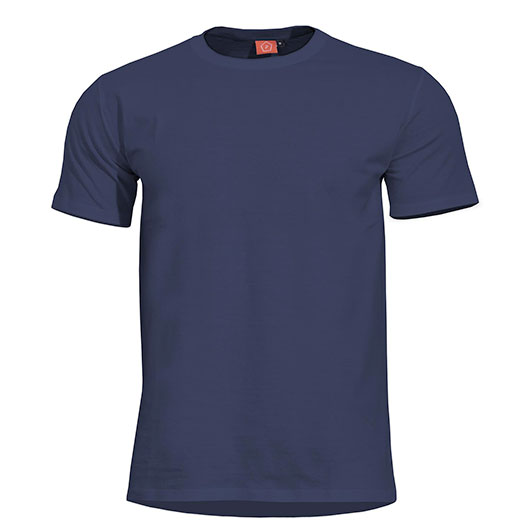 Pentagon  Orpheus T-Shirts 3er Pack schwarz/wei�/mitternachtsblau Bild 4