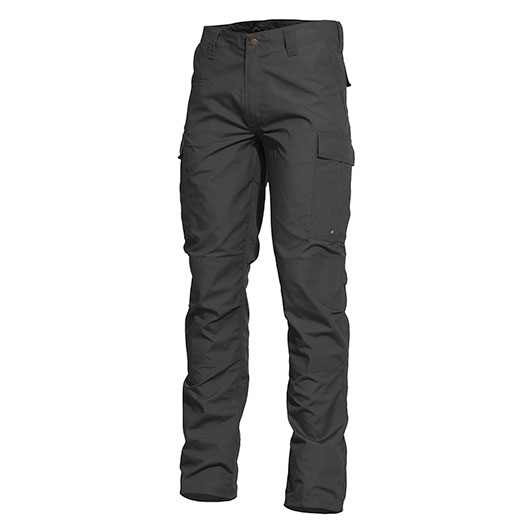 Pentagon Einsatzhose Ripstop BDU 2.0 schwarz