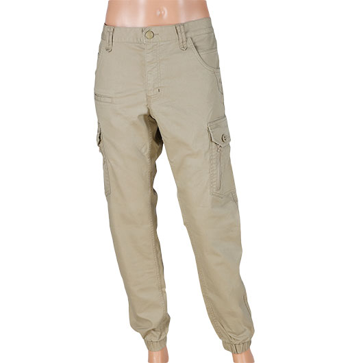 Pentagon Hose Invictus Tactical Joggers khaki
