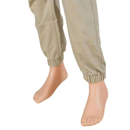 Pentagon Hose Invictus Tactical Joggers khaki Bild 11