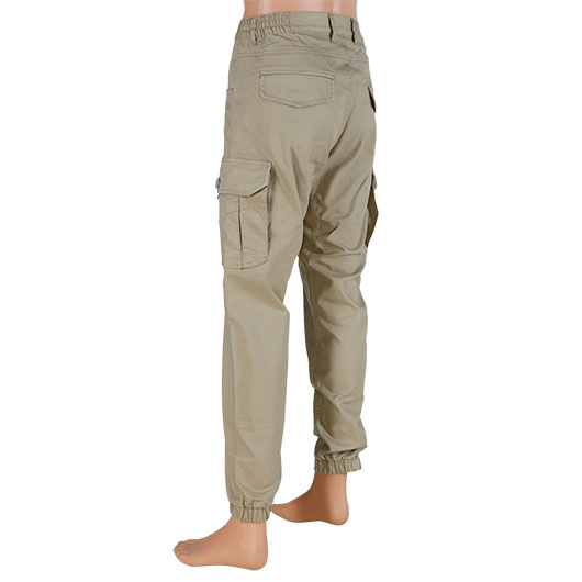 Pentagon Hose Invictus Tactical Joggers khaki Bild 5