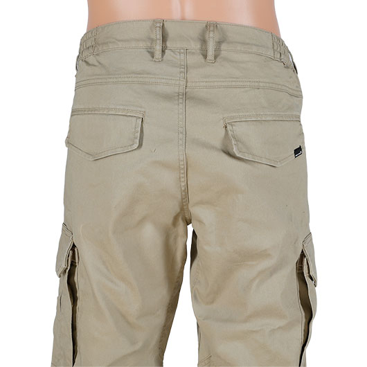 Pentagon Hose Invictus Tactical Joggers khaki Bild 9