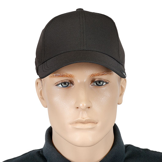 Pentagon Cap Cipher Stealth Cap verstellbar schwarz