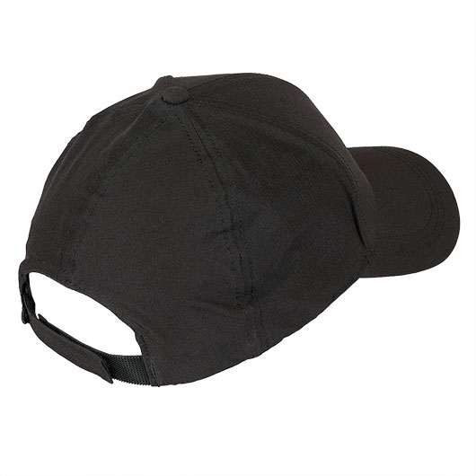 Pentagon Cap Cipher Stealth Cap verstellbar schwarz Bild 8