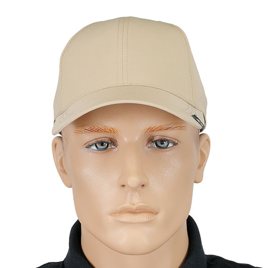Pentagon Cap Cipher Stealth Cap verstellbar khaki