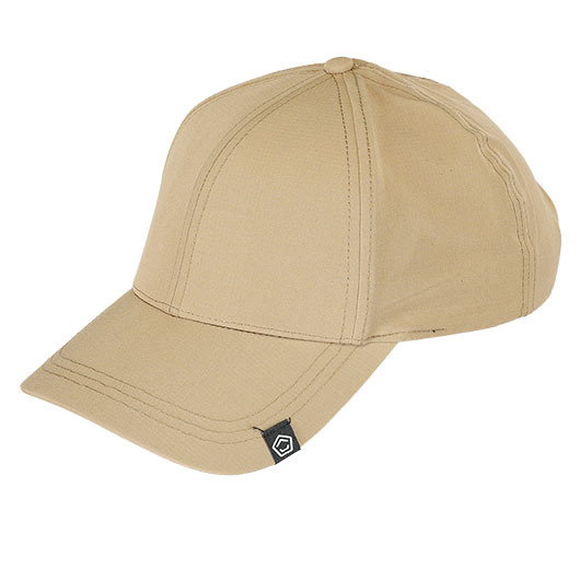 Pentagon Cap Cipher Stealth Cap verstellbar coyote Bild 6