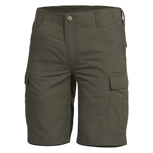 Pentagon Shorts BDU 2.0 Ripstop Ranger Green
