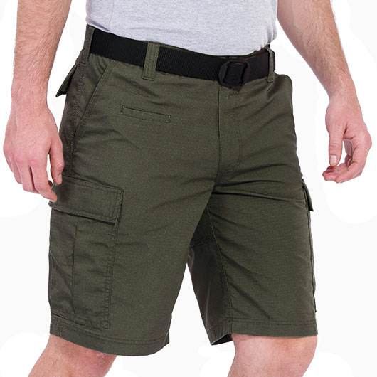 Pentagon Shorts BDU 2.0 Ripstop Ranger Green Bild 2