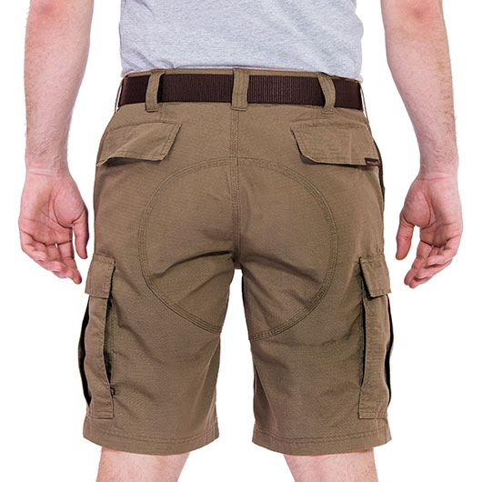 Pentagon Shorts BDU 2.0 Ripstop coyote Bild 1