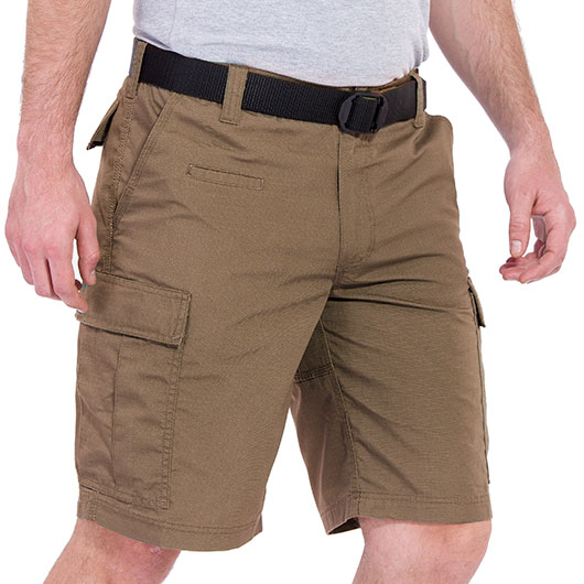 Pentagon Shorts BDU 2.0 Ripstop coyote Bild 2