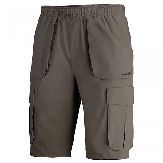 Pentagon Funktions-Shorts Arden RAL7013