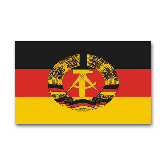 DDR Flagge