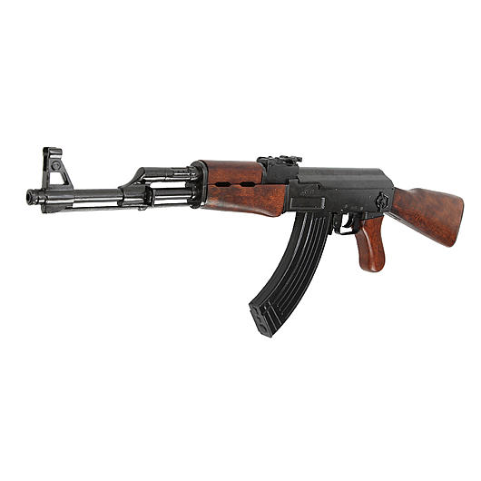 Kalashnikov AK47 Dekomodell