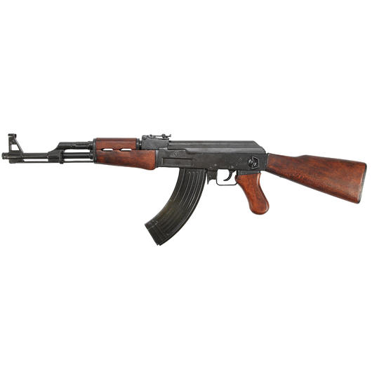 Kalashnikov AK47 Dekomodell Bild 1