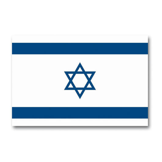 Flagge Israel