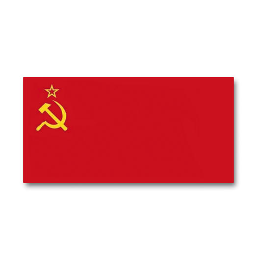 Flagge UDSSR