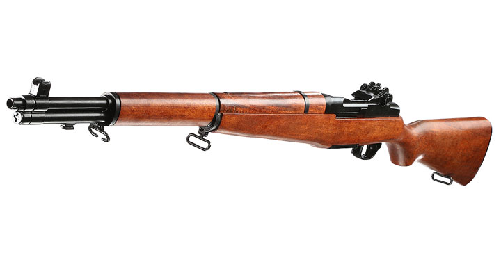 M1 Caliber 30 Garand Dekogewehr