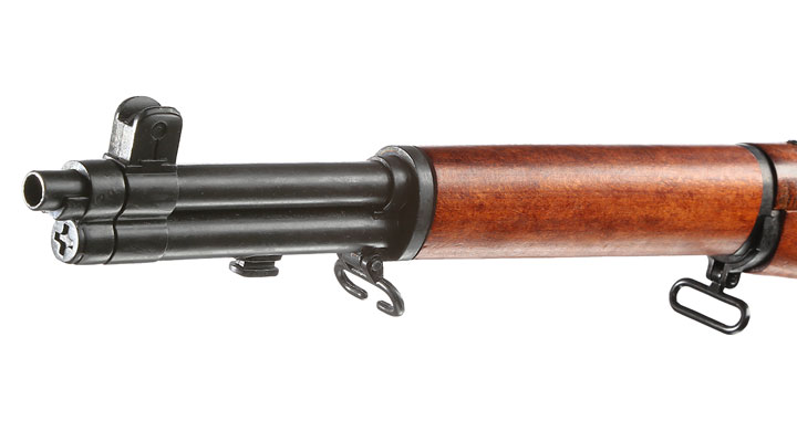 M1 Caliber 30 Garand Dekogewehr Bild 6