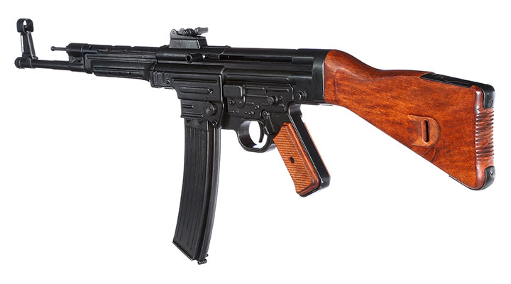 StG 44 Dekomodell aus Metall mit Holzschaft Bild 2