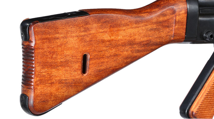 StG 44 Dekomodell aus Metall mit Holzschaft Bild 7