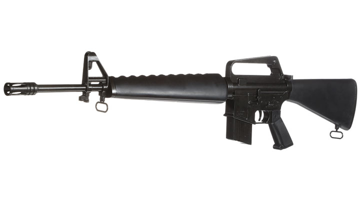 M16 A1 Sturmgewehr 1967 Deko Vietnam Bild 1