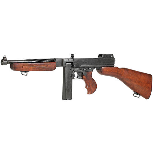 Dekowaffe Thompson M1A1 Militr