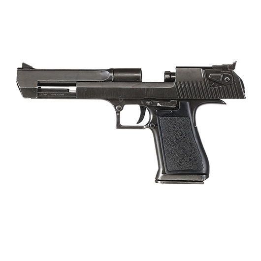 Dekowaffe Desert Eagle 1982 schwarz Bild 1