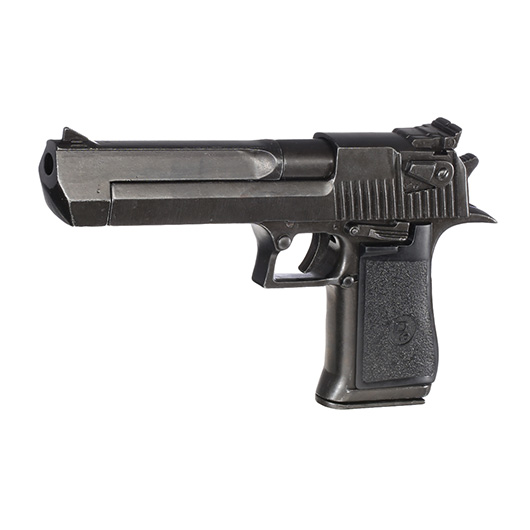 Dekowaffe Desert Eagle 1982 schwarz Bild 2