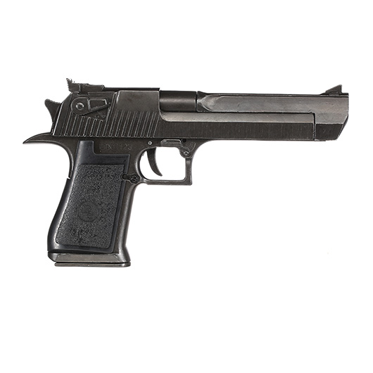 Dekowaffe Desert Eagle 1982 schwarz Bild 3