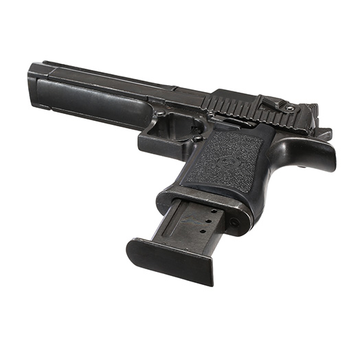 Dekowaffe Desert Eagle 1982 schwarz Bild 4