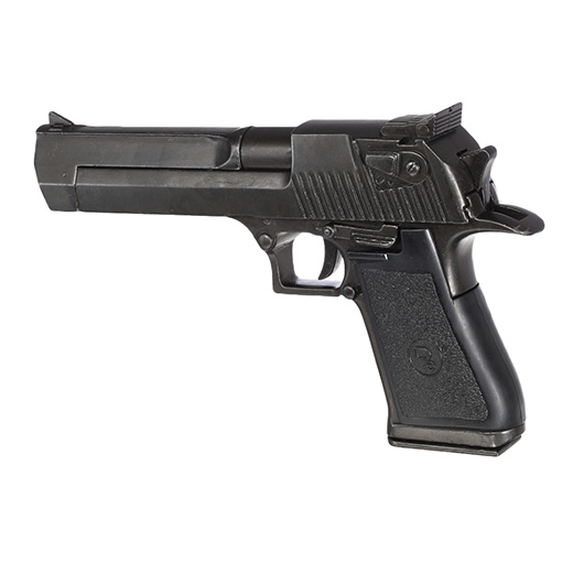 Dekowaffe Desert Eagle 1982 schwarz Bild 6