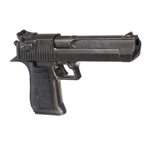 Dekowaffe Desert Eagle 1982 schwarz Bild 7