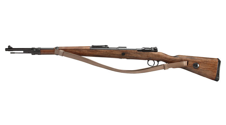 Karabiner 98 K Mauser 1935 inkl. Trageriemen Deko