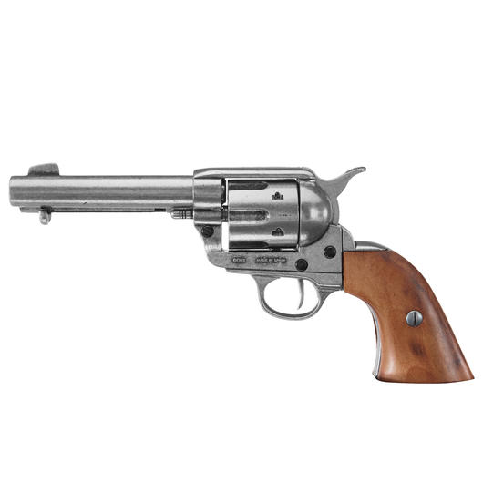 Colt Peacemaker 45er Deko Bild 1