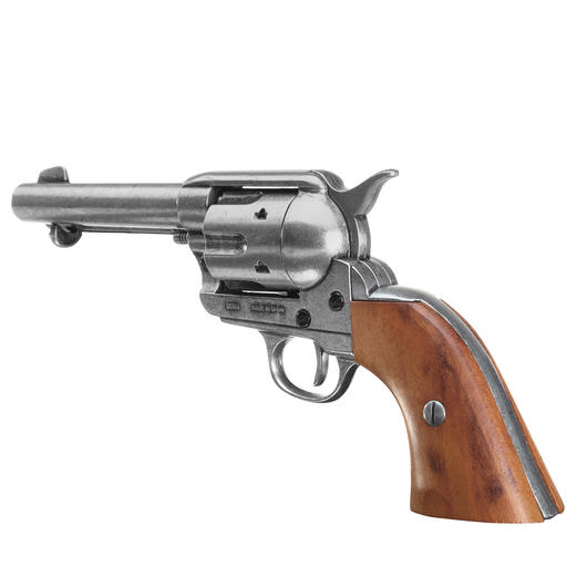 Colt Peacemaker 45er Deko Bild 2