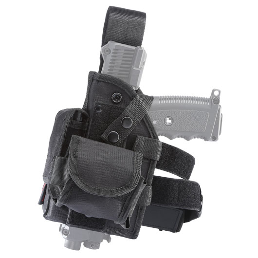 Tippmann TPX Beinholster, beidhndig