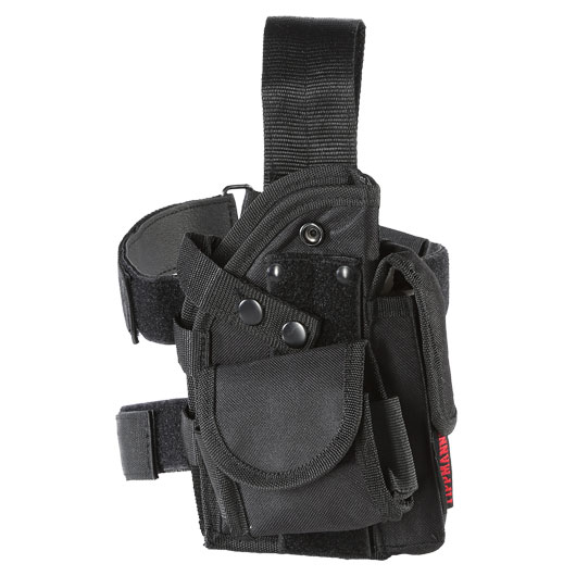 Tippmann TPX Beinholster, beidhndig Bild 1