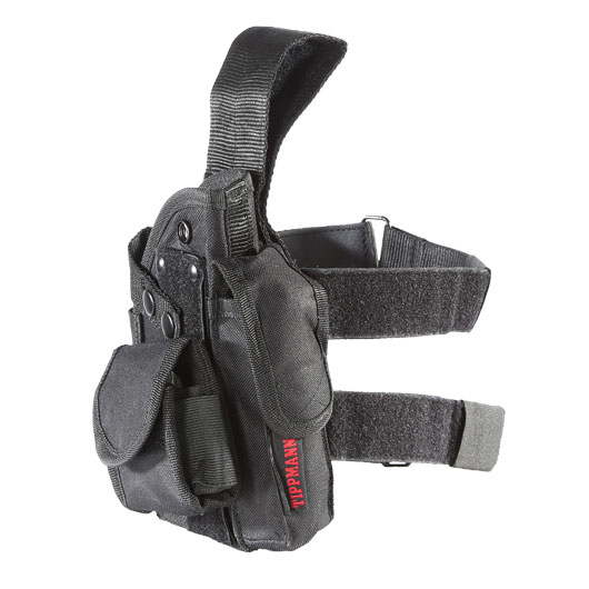 Tippmann TPX Beinholster, beidhndig Bild 6