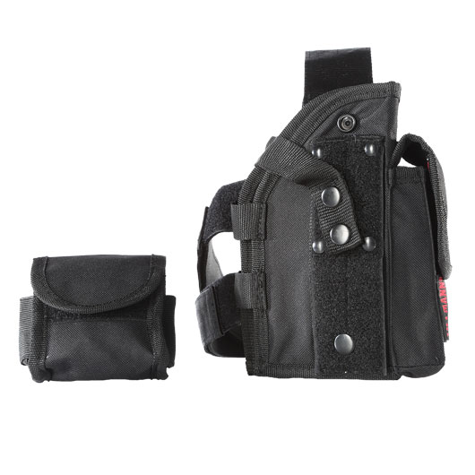 Tippmann TPX Beinholster, beidhndig Bild 7