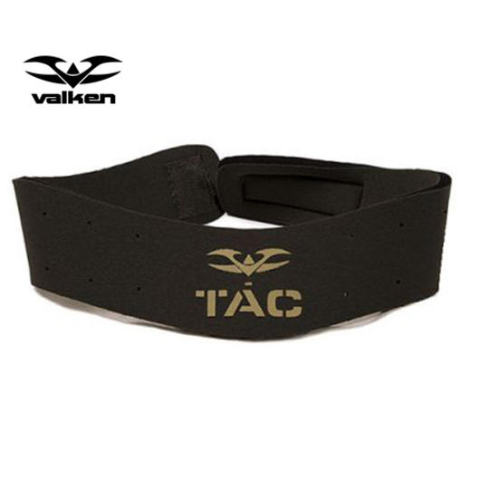 Halsschutz Valken Neck Protector V-TAC Tactical schwarz
