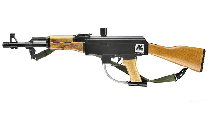 New Legion AK47W Paintballmarkierer Kal. .68