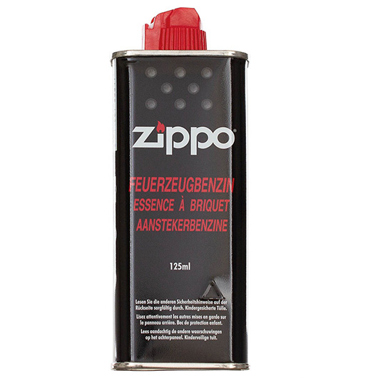 Zippo Feuerzeugbenzin 125 ml