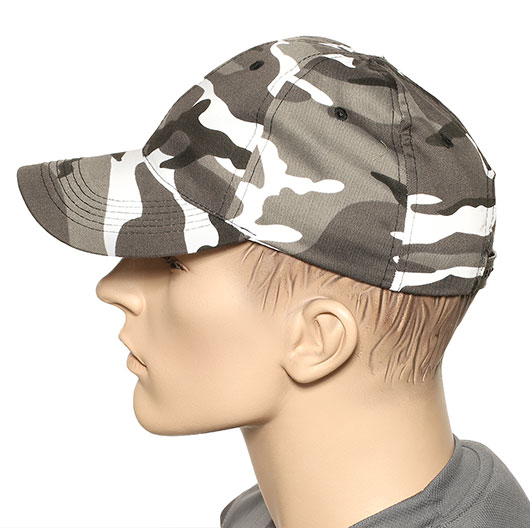 Baseball Cap urban Bild 1