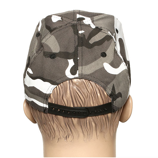 Baseball Cap urban Bild 3
