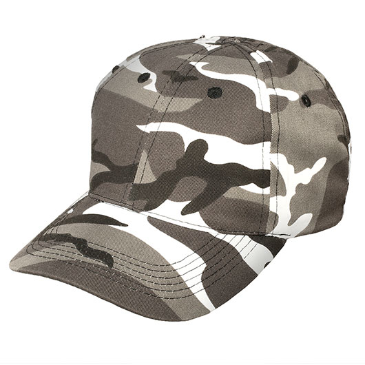 Baseball Cap urban Bild 5
