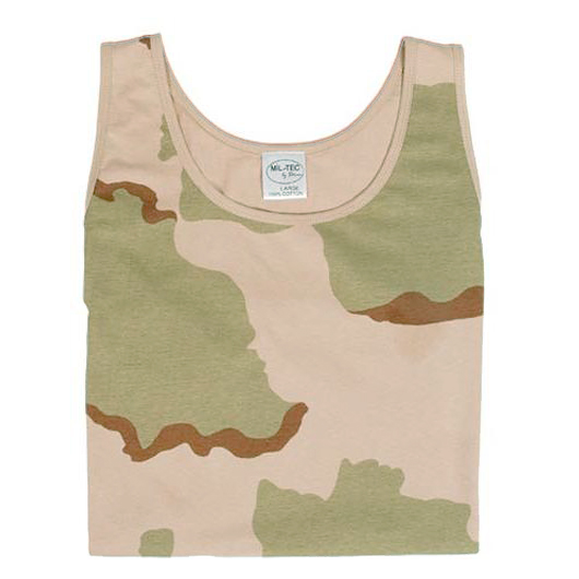 Tank Top 3-color-desert