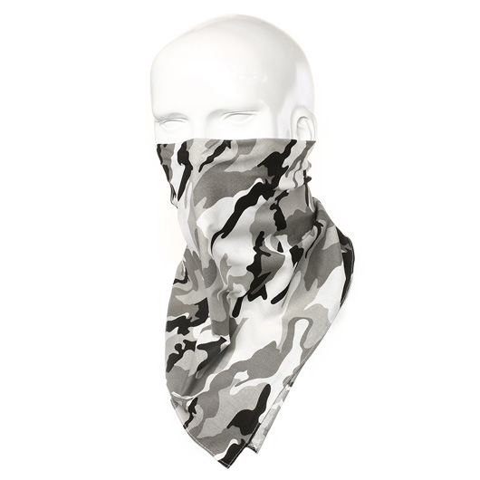 Halstuch Bandana urban