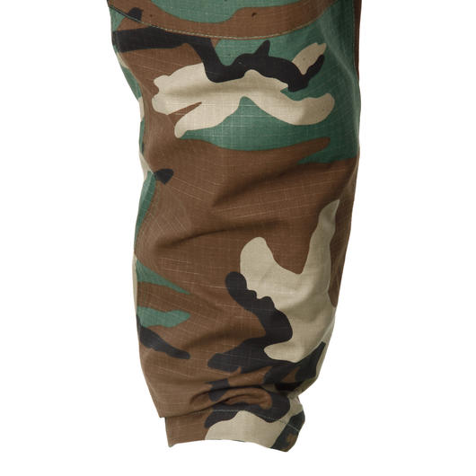 MFH Army Hose Ripstop BDU-Style woodland Bild 8