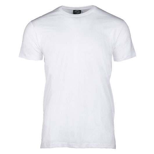 T-Shirt Weiss