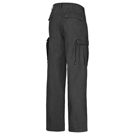 BDU Hose Ripstop schwarz Bild 1